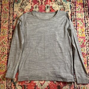 Lululemon top